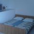 Apartmani Đurđenović, Studio apartman Plavi, privatni smeštaj u mestu Krašići, Crna Gora